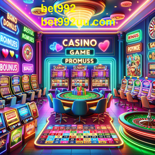 Descubra as Ofertas Imperdíveis na Bet992