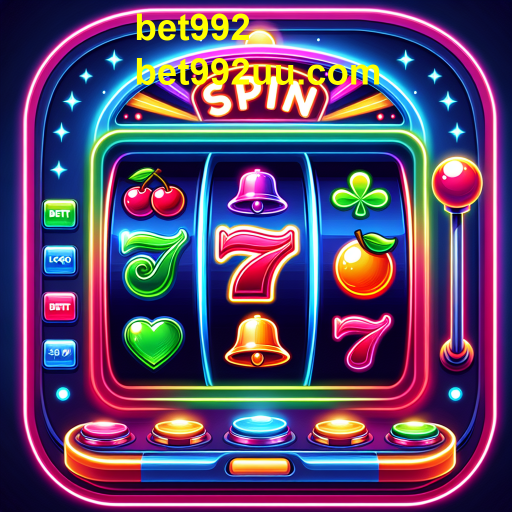 Atrações dos Caça-Níqueis no bet992